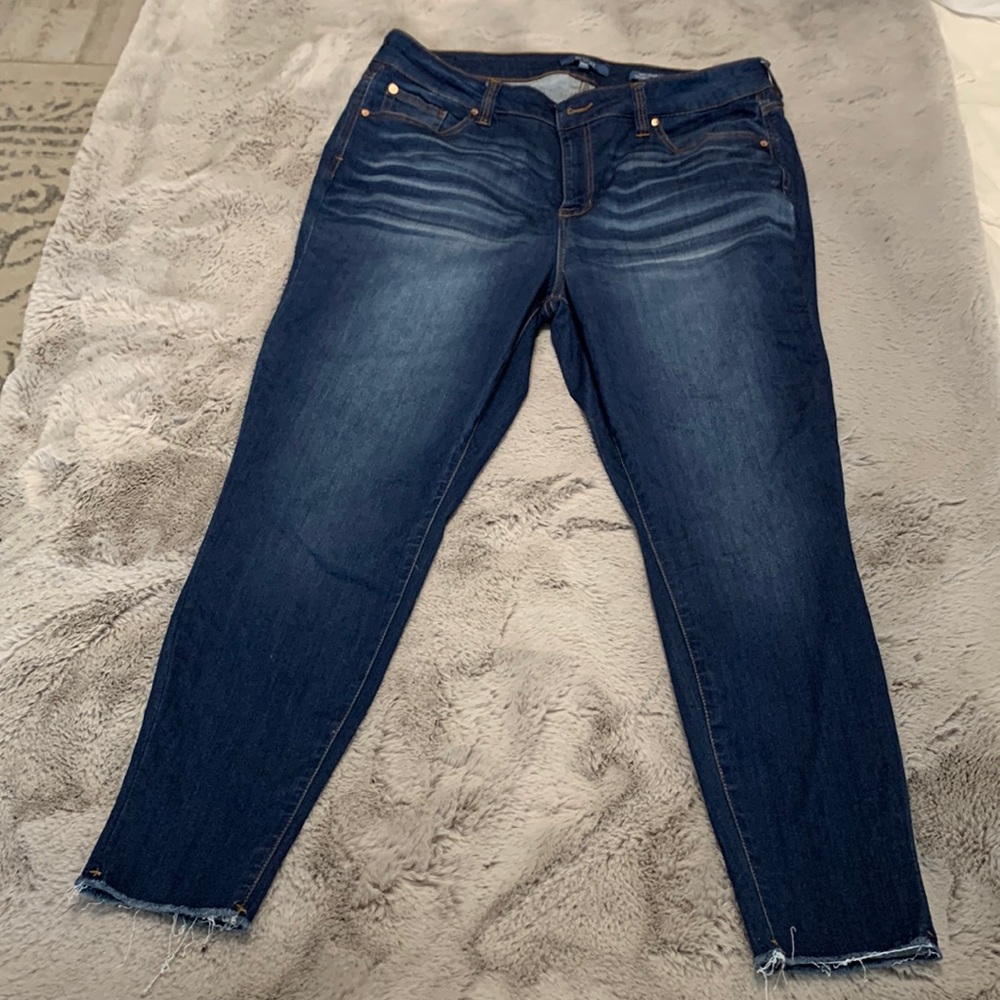 Revery Jeans